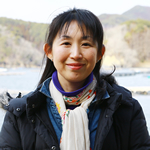 仙台市太白区 中村美奈さん(42)