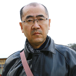 仙台市泉区 大塚洋さん(65)