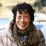 仙台市宮城野区高砂 坂田秀子さん(64)