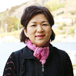 仙台市青葉区 佐藤マリさん(58)