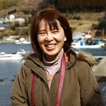 仙台市泉区 高橋恵美さん(44)