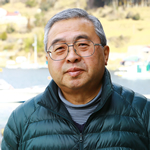 宮城県富谷町 若竹信也さん(65)