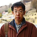 仙台市泉区黒松 矢野英昭さん(55)