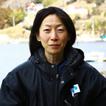 仙台市青葉区 遊佐さゆりさん(50)