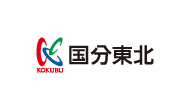 国分東北
