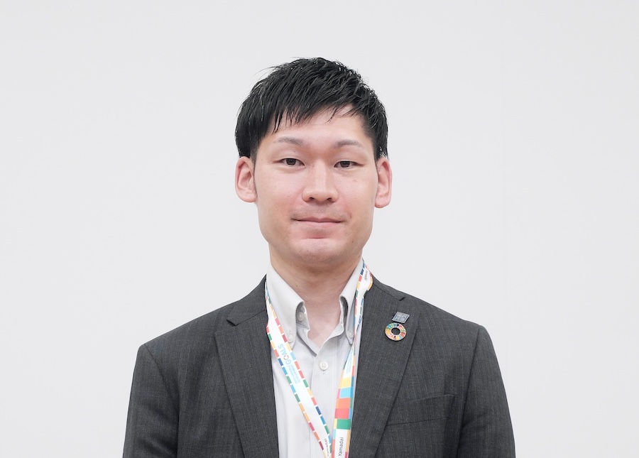 県民共済 今野