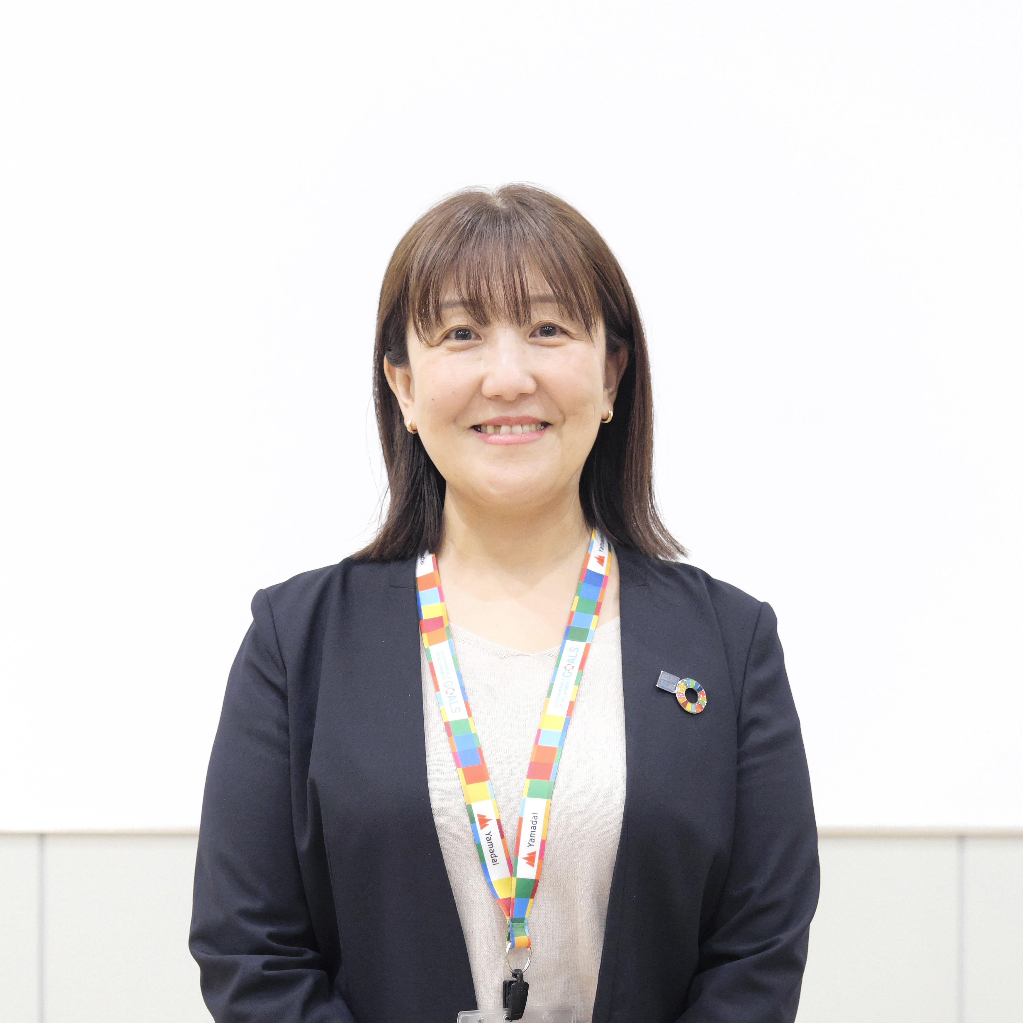 県民共済 長牛