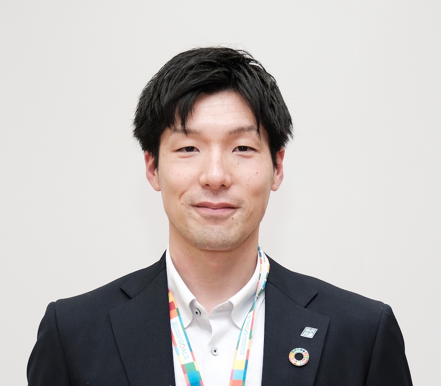 県民共済 田仲