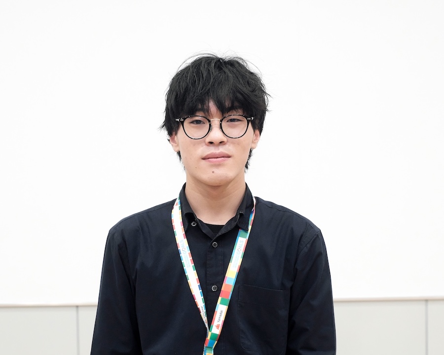宮城大学フードサービス論研究室 石井