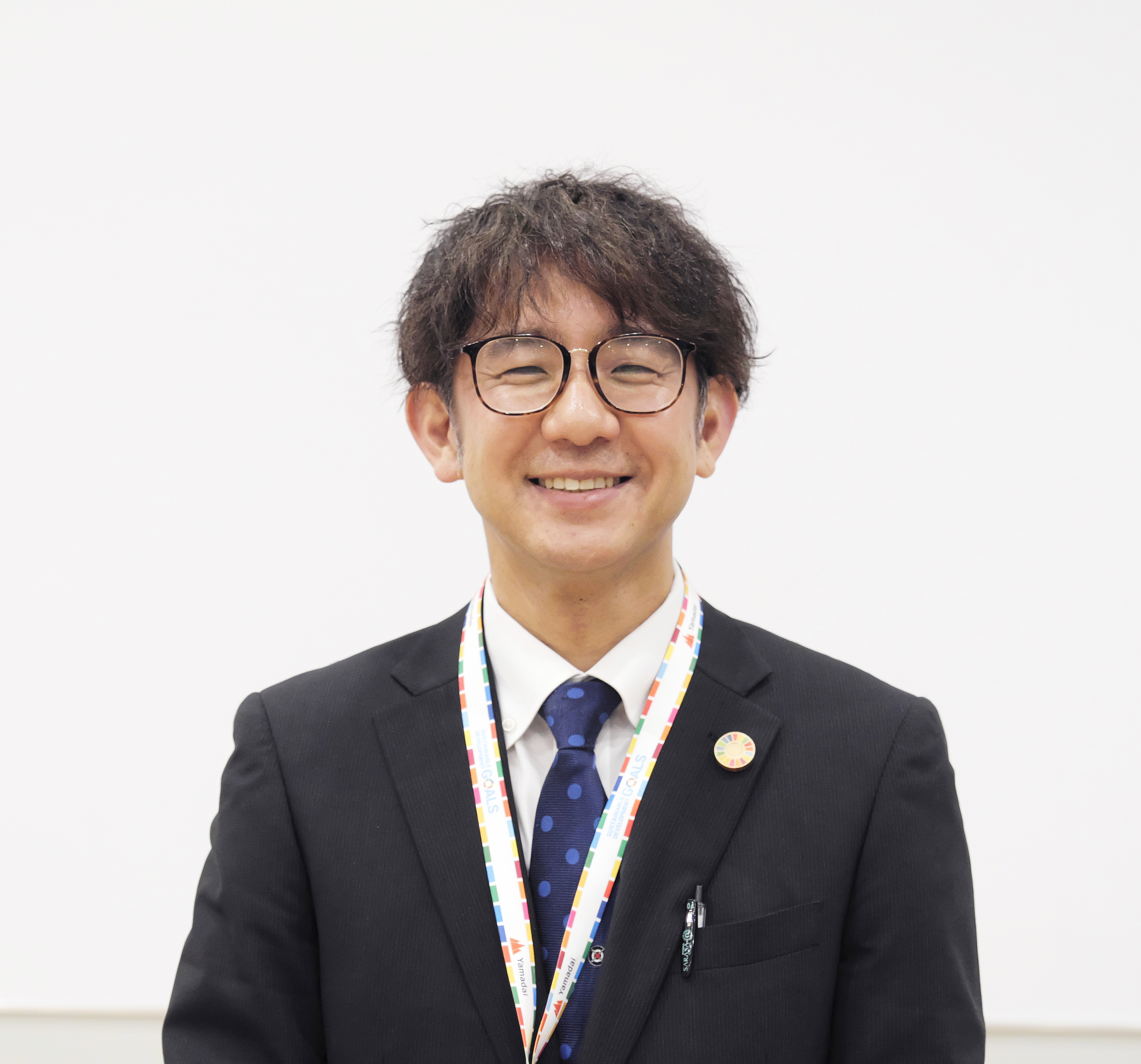 日建リース工業 内藤