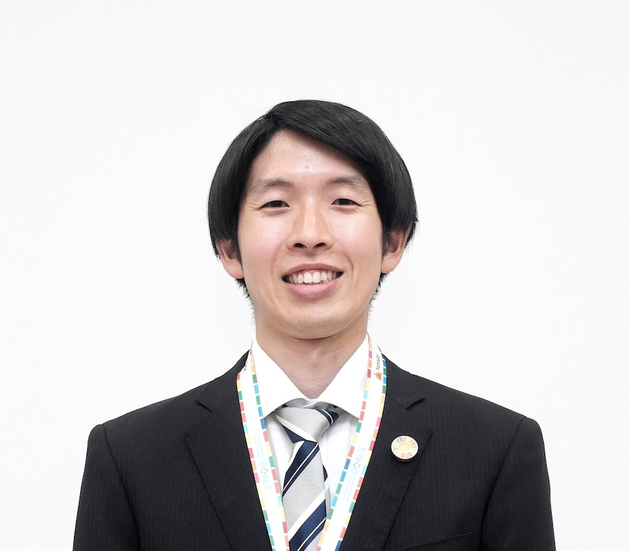 日建リース工業 佐藤
