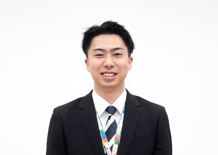 尚絅学院大学 安孫子