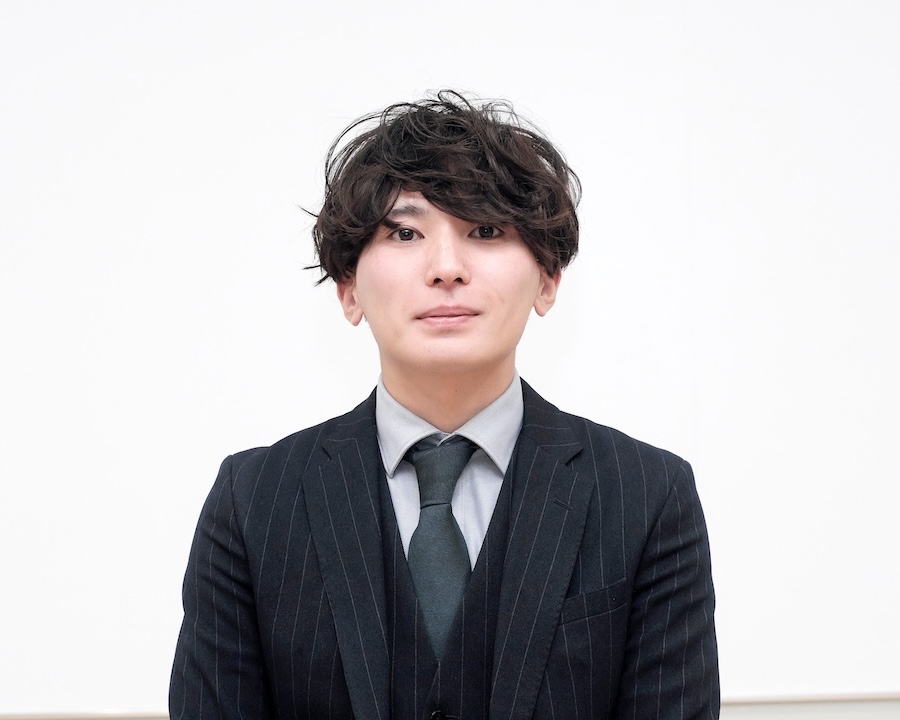 タイハク 岩本