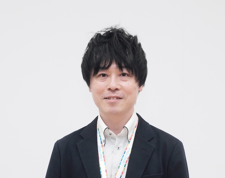 山一地所 佐藤