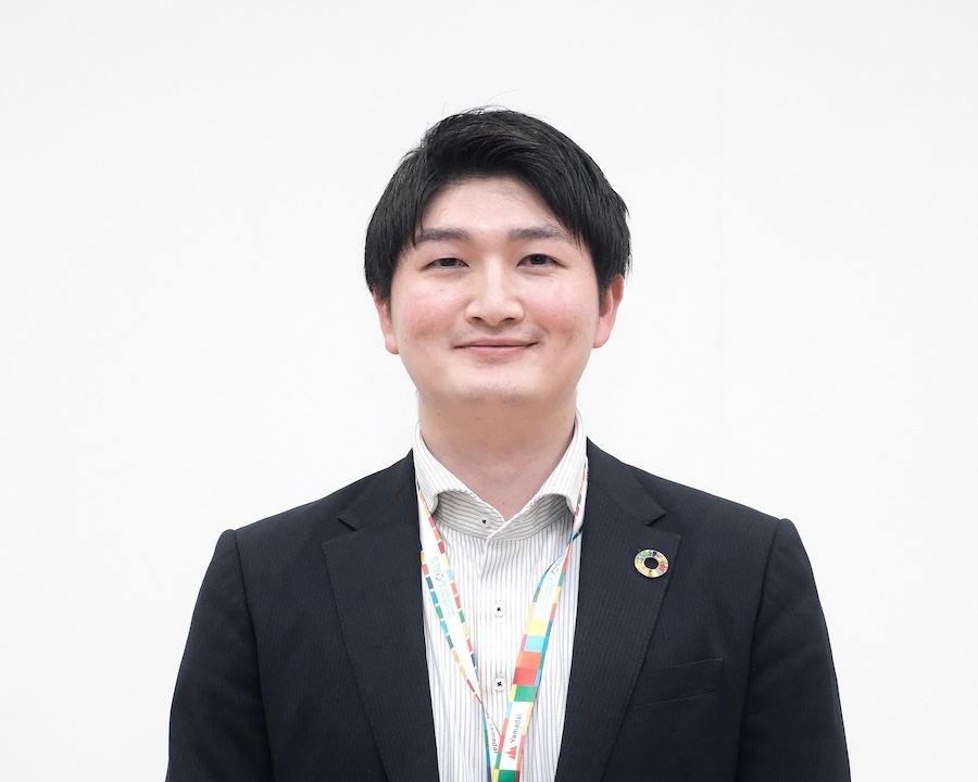 山一地所 白澤