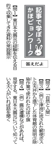 解答画像