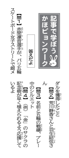 解答画像