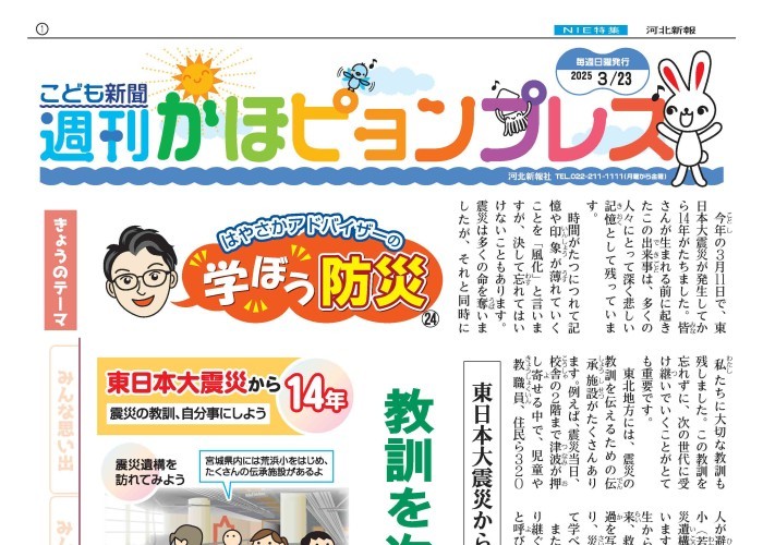 紙面