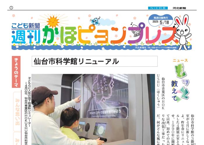 紙面