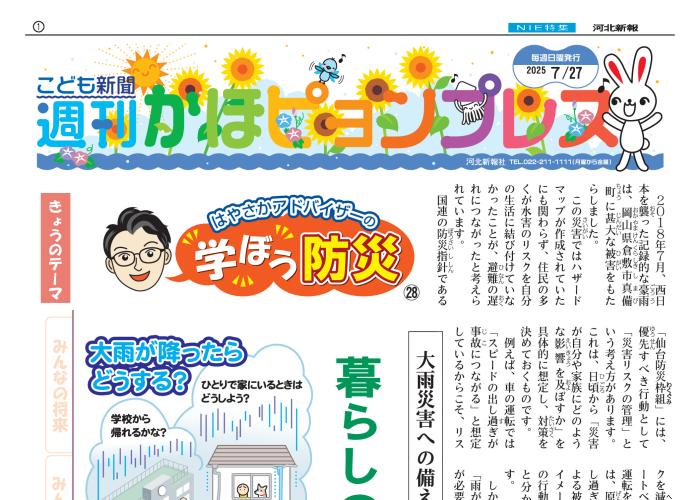 紙面
