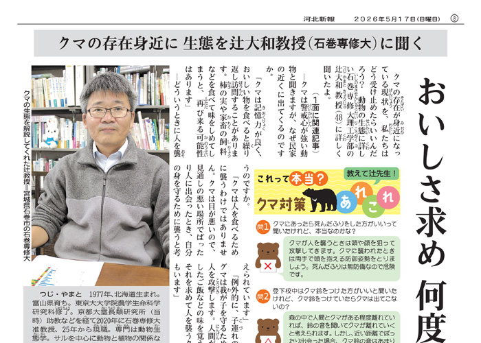 紙面