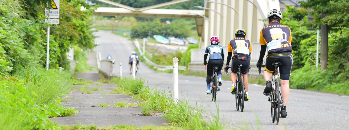 ツール・ド・東北