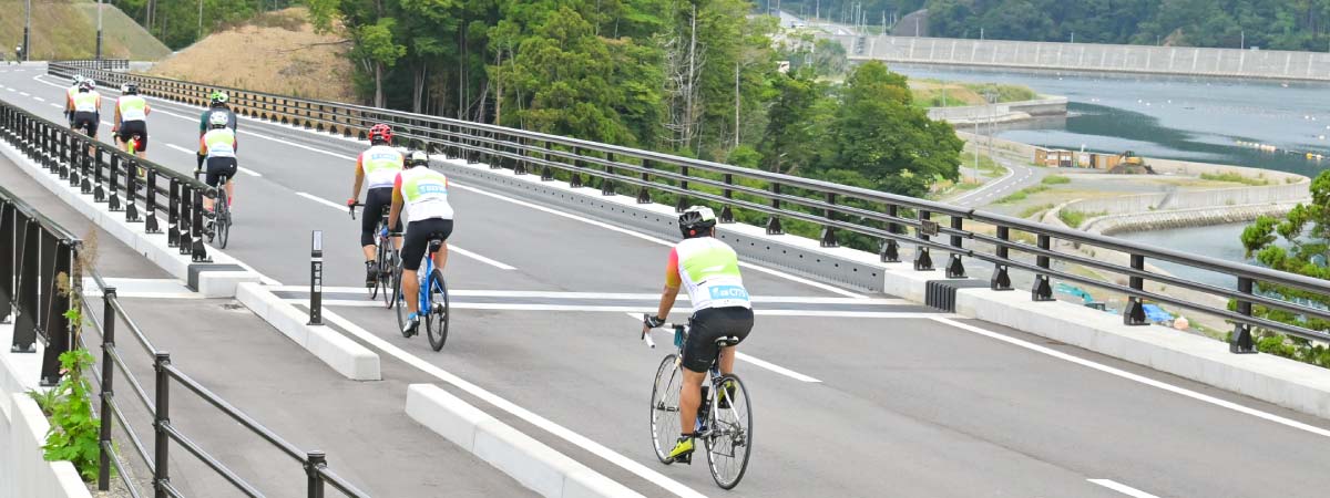 ツール・ド・東北